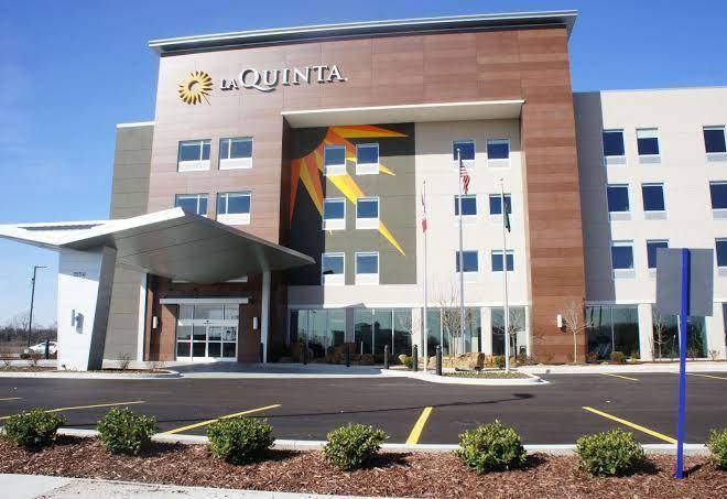 La quinta inn & suites by wyndham west memphis