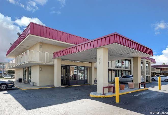 Motel 6 west memphis ar