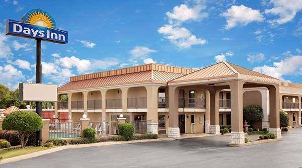 Days inn by wyndham dumas
