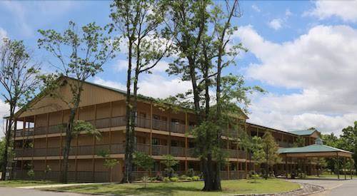 Delta resort & spa