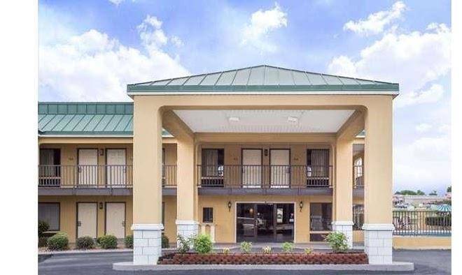 Days inn by wyndham monticello