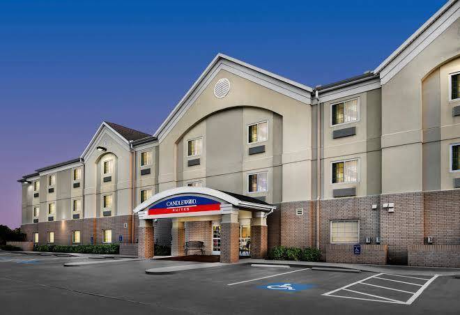 Candlewood Suites Conway Image