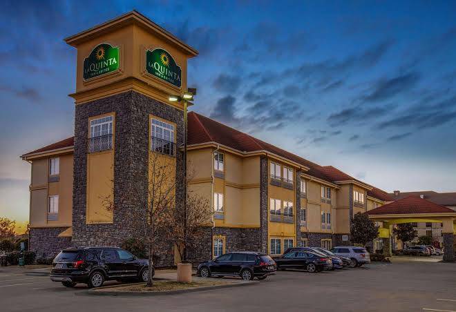 La quinta inn & suites by wyndham conway