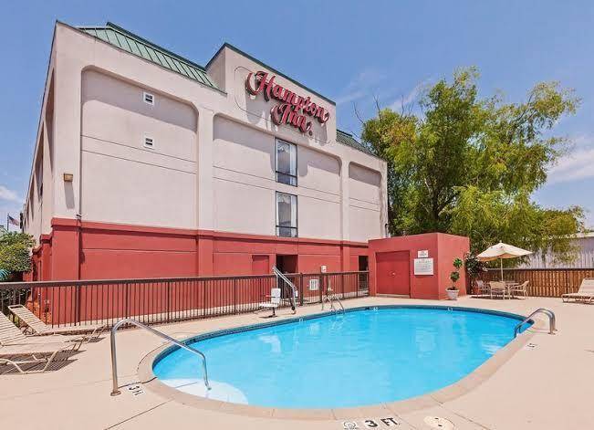 Motel 6 conway ar