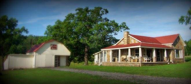 Felicity ranch