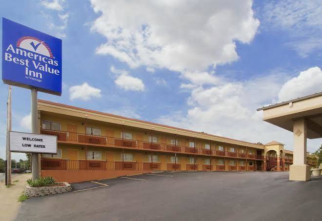 Days inn by wyndham hot springs