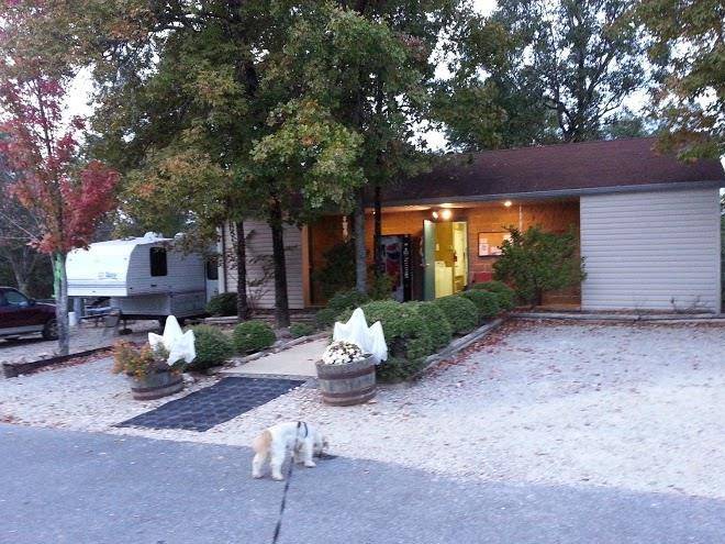 Cloud nine rv park llc