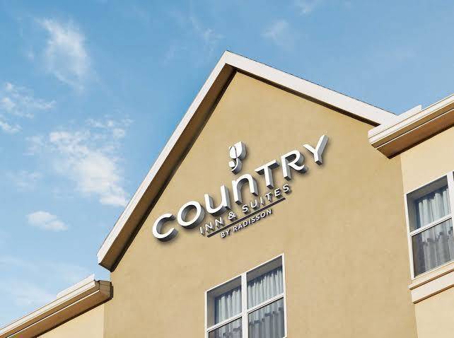Country inn & suites by radisson hot springs ar