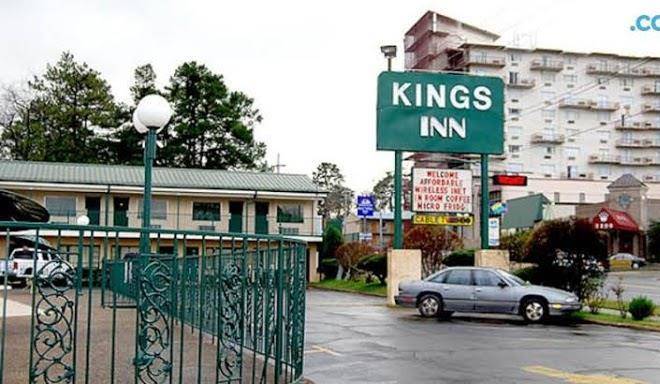 Kings inn