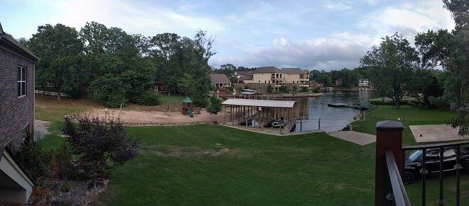 Knollwood lodge