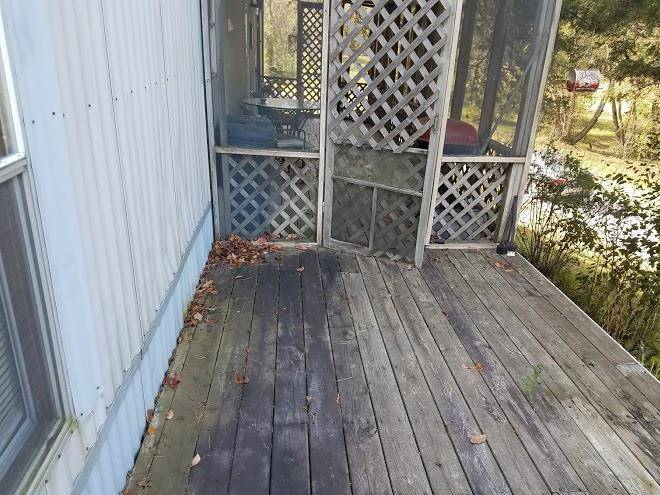 North shores resort inc