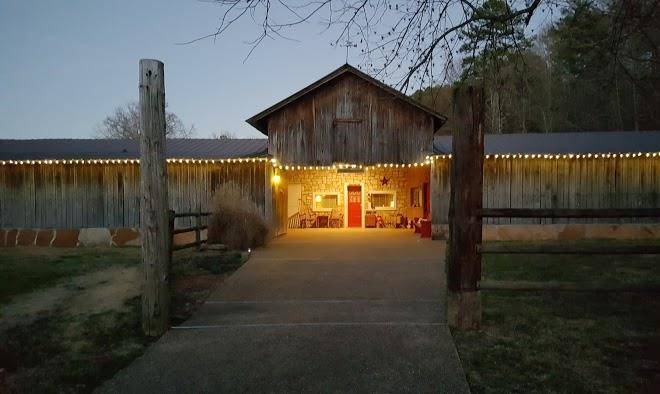 Panther valley ranch