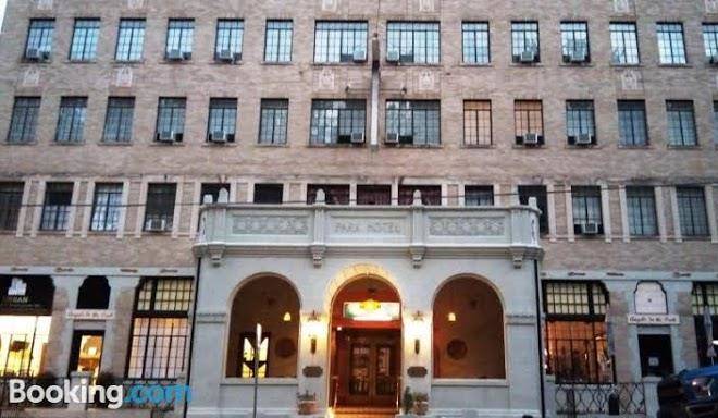 Park hotel