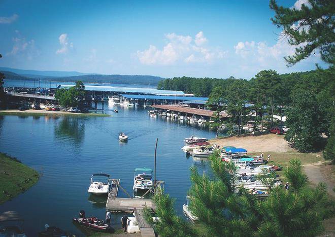 Safe harbor brady mountain