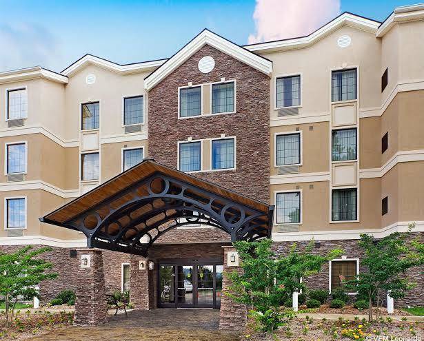 Staybridge suites hot springs