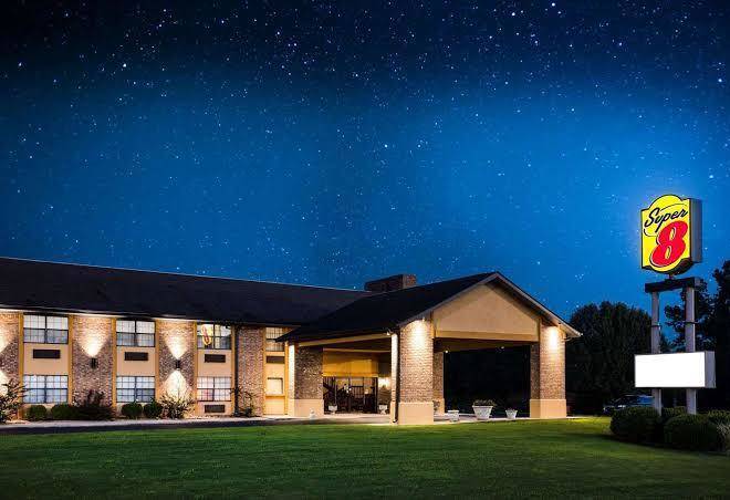 Super 8 by wyndham paragould