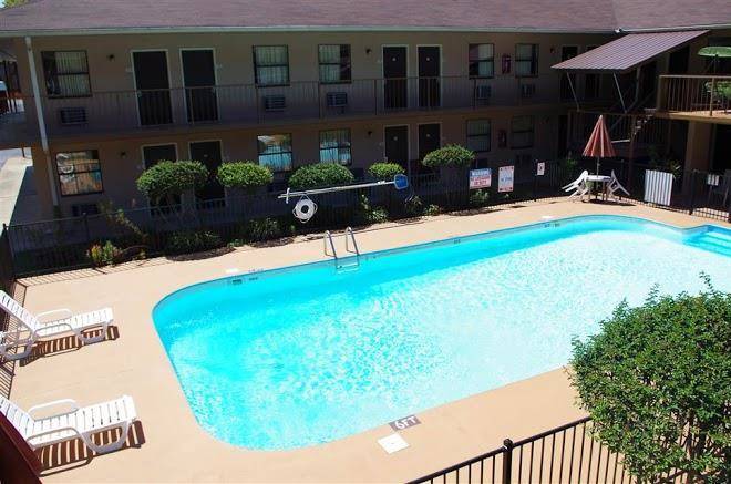 Americas best value inn malvern