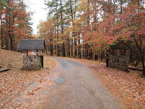 Ross rhodes reservation