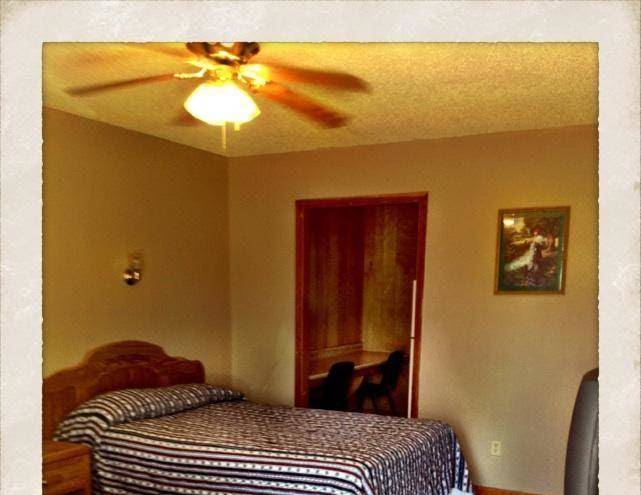 Diamond country lodging