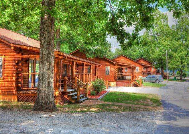 Crown Point Resort Image