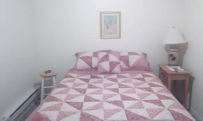 White river suites