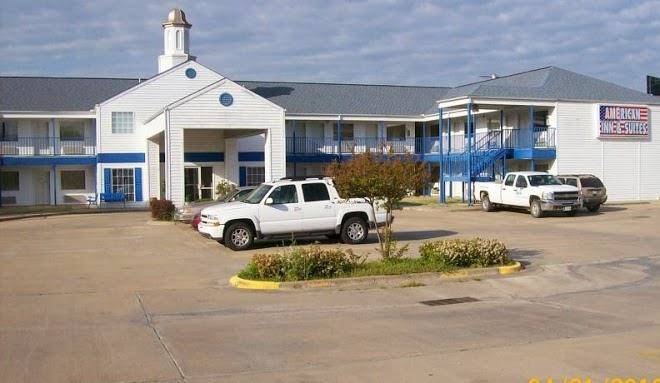 American inn & suites whitehall arkansas
