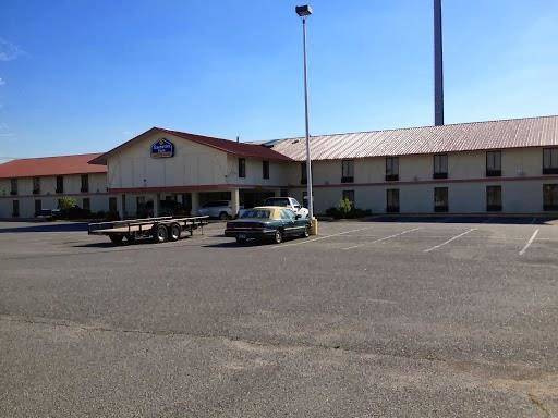 Executive inn express