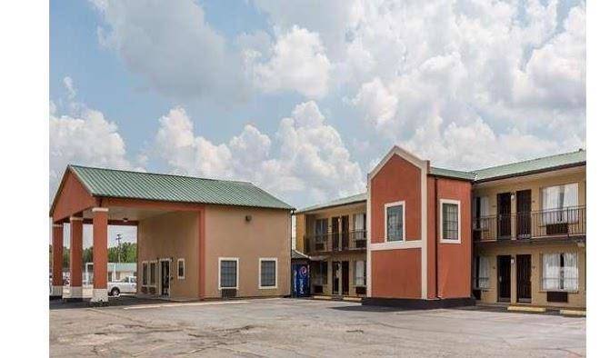 Days inn by wyndham carlisle