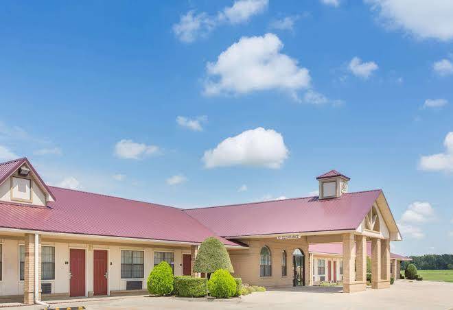 Days inn by wyndham lonoke
