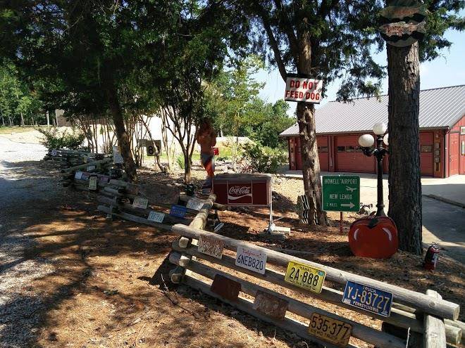 Driftwood Resort Image