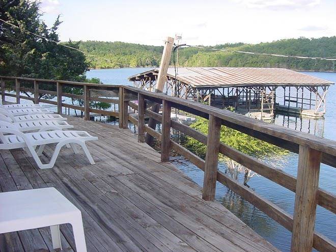 Edgewater resort & lodge