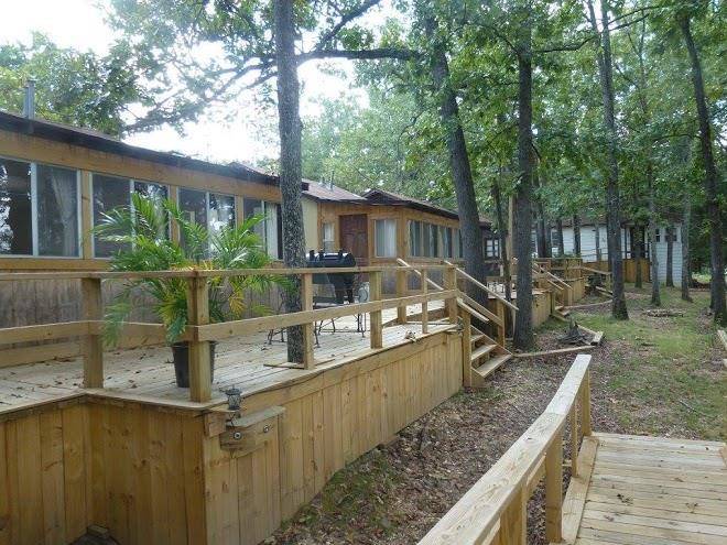Hudson bay resorts