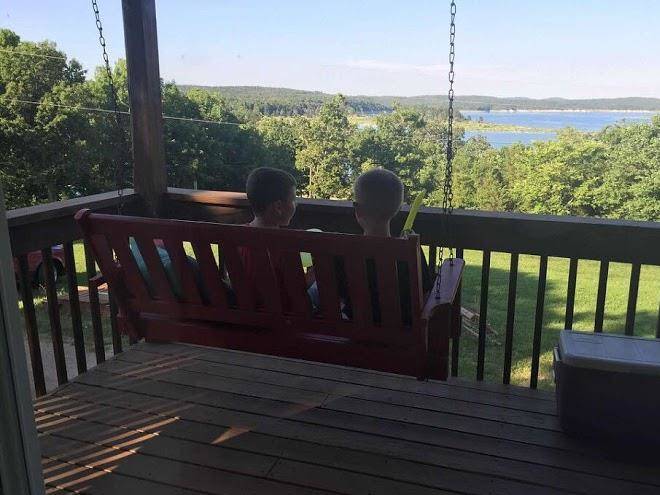 Lakewoods resort