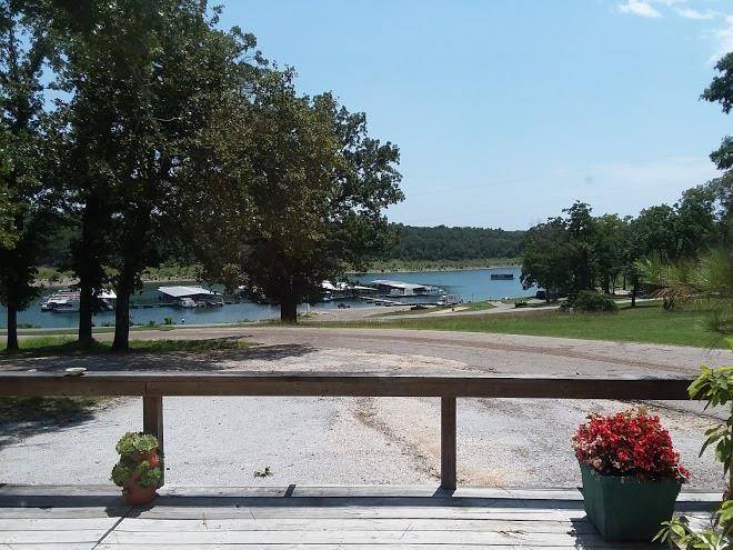 Wagon Wheel Resort And Cafe Image