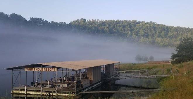 White Hole Resort Inc Image