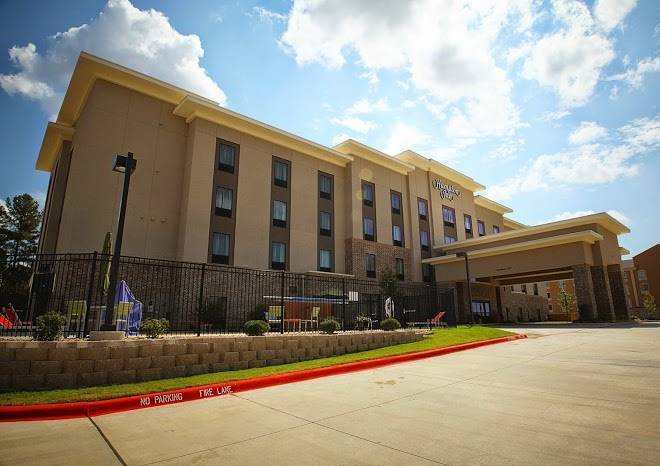 Hampton Inn Texarkana Arkansas Image