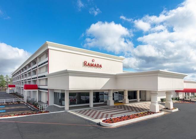 Boutique hotel Texarkana