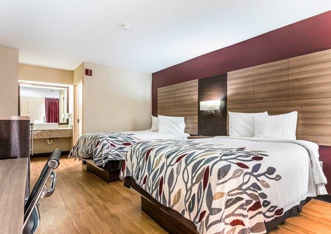 Red Roof Inn Texarkana Image