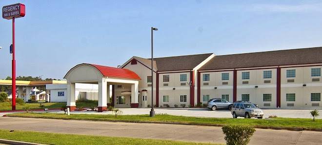 Regency inn & suites