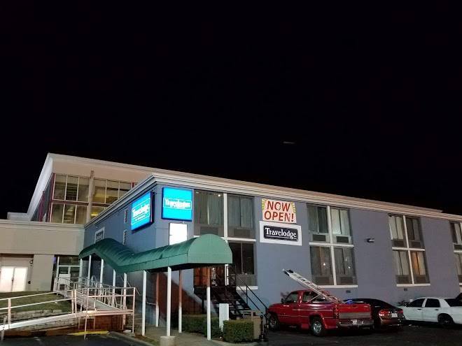 Travelodge by wyndham texarkana ar
