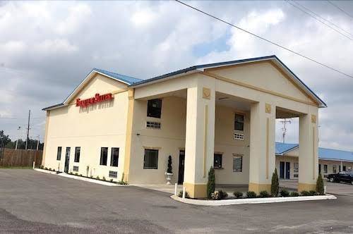 Fairview suites