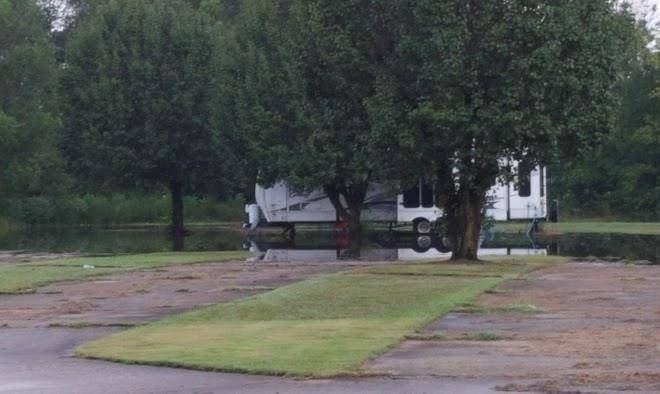 Brinkley rv park