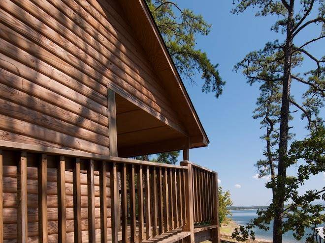 Mountain harbor resort & spa