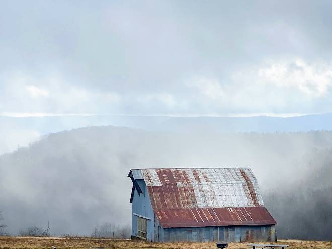 Buffalo outdoor center
