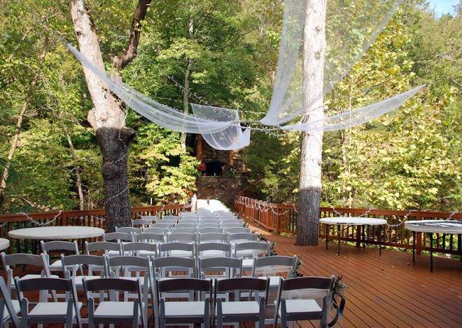 Cedar crest lodge & cabin