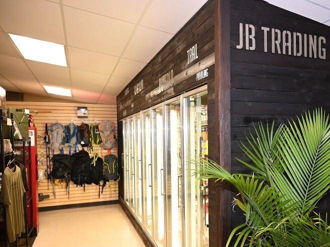 Jb trading co