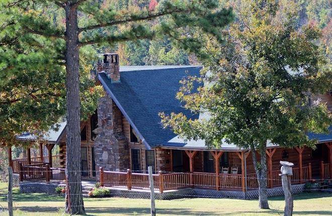 Saddleback lodge
