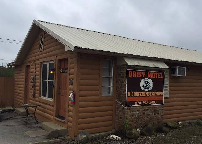 Daisy motel