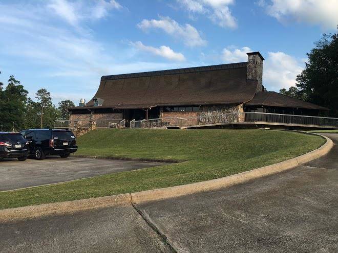 Glenwood country club