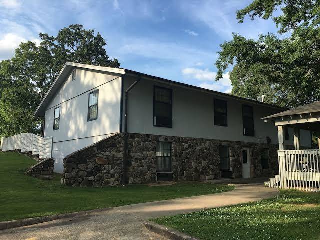 Glenwood Golf Course & Resort Image